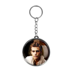 جاکلیدی دوطرفه استفان سالواتوره خاطرات یک خون آشام The Vampire Diaries