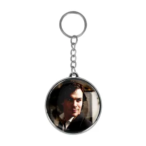 جاکلیدی دوطرفه دیمون سالواتوره خاطرات یک خون آشام The Vampire Diaries