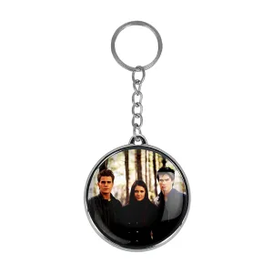جاکلیدی دوطرفه خاطرات یک خون آشام The Vampire Diaries