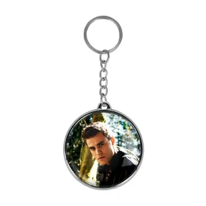 جاکلیدی دوطرفه استفان سالواتوره خاطرات یک خون آشام The Vampire Diaries