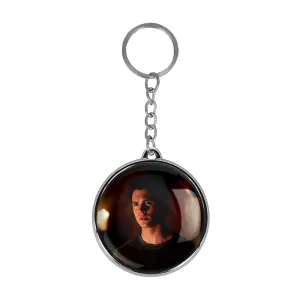 جاکلیدی دوطرفه جرمی گیلبرت خاطرات یک خون آشام The Vampire Diaries