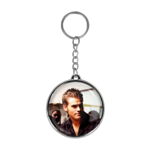 جاکلیدی دوطرفه استفان سالواتوره خاطرات یک خون آشام The Vampire Diaries