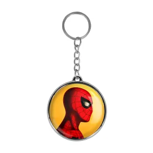 جاکلیدی دوطرفه مرد عنکبوتی Spider Man