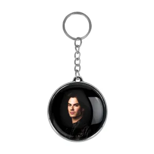 جاکلیدی دوطرفه دیمون سالواتوره خاطرات یک خون آشام The Vampire Diaries