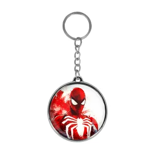 جاکلیدی دوطرفه مرد عنکبوتی Spider Man