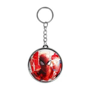 جاکلیدی دوطرفه مرد عنکبوتی Spider Man