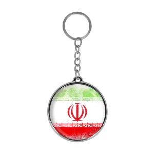 جاکلیدی دوطرفه پرچم ایران