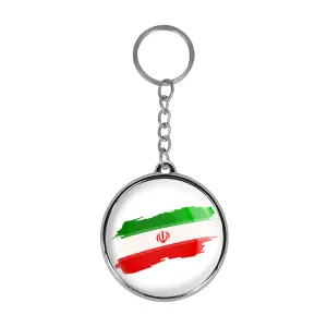 جاکلیدی دوطرفه پرچم ایران