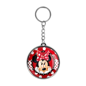 جاکلیدی دوطرفه میکی موس Mickey Mouse