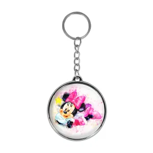 جاکلیدی دوطرفه میکی موس Mickey Mouse