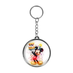 جاکلیدی دوطرفه میکی موس Mickey Mouse