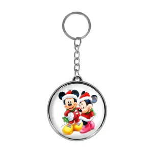 جاکلیدی دوطرفه میکی موس Mickey Mouse