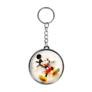 جاکلیدی دوطرفه میکی موس Mickey Mouse