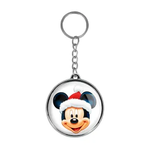 جاکلیدی دوطرفه میکی موس Mickey Mouse