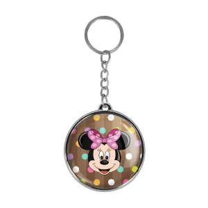 جاکلیدی دوطرفه میکی موس Mickey Mouse
