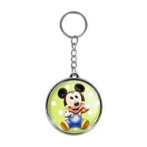 جاکلیدی دوطرفه میکی موس Mickey Mouse