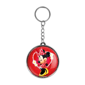 جاکلیدی دوطرفه میکی موس Mickey Mouse