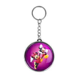 جاکلیدی دوطرفه میکی موس Mickey Mouse