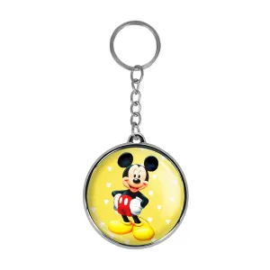 جاکلیدی دوطرفه میکی موس Mickey Mouse