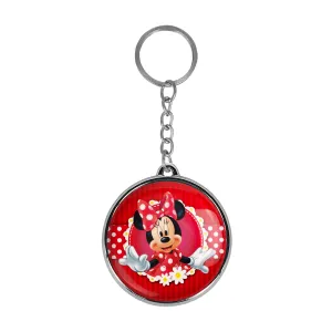 جاکلیدی دوطرفه میکی موس Mickey Mouse