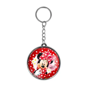جاکلیدی دوطرفه میکی موس Mickey Mouse