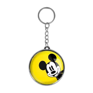 جاکلیدی دوطرفه میکی موس Mickey Mouse