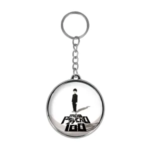 جاکلیدی دوطرفه شییکو انیمه موب سایکو Mob Psycho 100