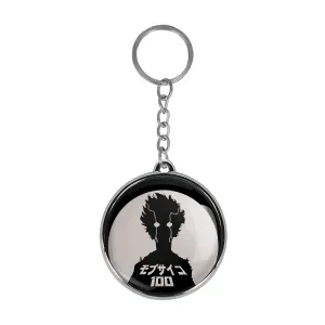 جاکلیدی دوطرفه ریتسو انیمه موب سایکو Mob Psycho 100