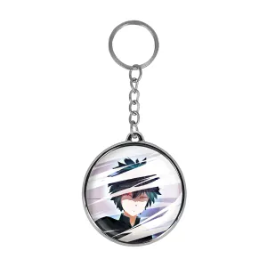 جاکلیدی دوطرفه ریتسو انیمه موب سایکو Mob Psycho 100