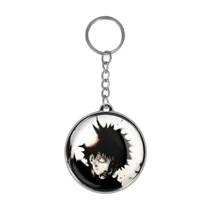 جاکلیدی دوطرفه ریتسو انیمه موب سایکو Mob Psycho 100