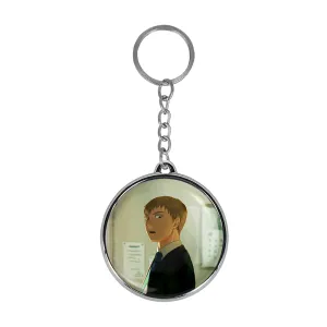 جاکلیدی دوطرفه ارتاکا انیمه موب سایکو Mob Psycho 100