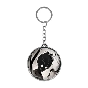 جاکلیدی دوطرفه ریتسو انیمه موب سایکو Mob Psycho 100