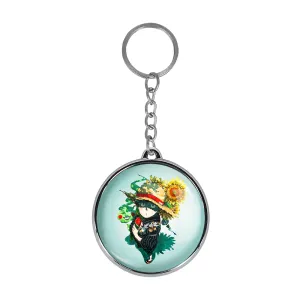 جاکلیدی دوطرفه شییکو انیمه موب سایکو Mob Psycho 100