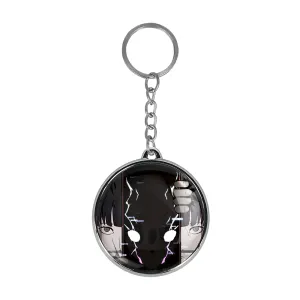 جاکلیدی دوطرفه شییکو انیمه موب سایکو Mob Psycho 100