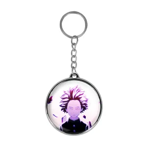 جاکلیدی دوطرفه ریتسو انیمه موب سایکو Mob Psycho 100