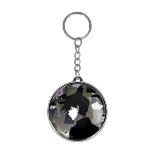 جاکلیدی دوطرفه شییکو انیمه موب سایکو Mob Psycho 100