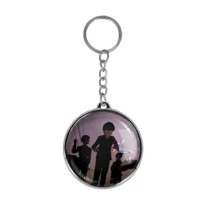 جاکلیدی دوطرفه انیمه موب سایکو Mob Psycho 100