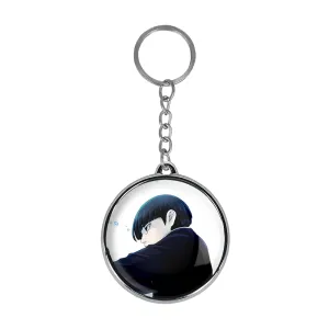 جاکلیدی دوطرفه شییکو انیمه موب سایکو Mob Psycho 100