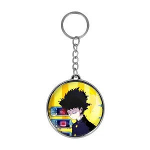 جاکلیدی دوطرفه ریتسو انیمه موب سایکو Mob Psycho 100