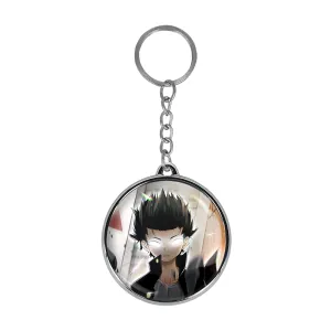 جاکلیدی دوطرفه ریتسو انیمه موب سایکو Mob Psycho 100