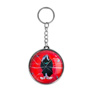 جاکلیدی دوطرفه شییکو انیمه موب سایکو Mob Psycho 100