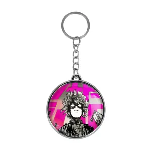 جاکلیدی دوطرفه ریتسو انیمه موب سایکو Mob Psycho 100