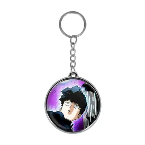 جاکلیدی دوطرفه ریتسو انیمه موب سایکو Mob Psycho 100