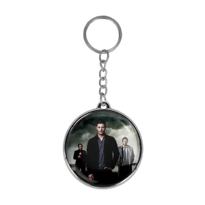 جاکلیدی دوطرفه سریال سوپرنچرال Supernatural