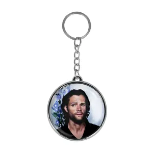 جاکلیدی دوطرفه سم وینچستر سریال سوپرنچرال Supernatural