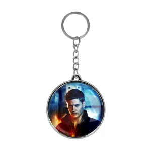 جاکلیدی دوطرفه دین وینچستر سریال سوپرنچرال Supernatural