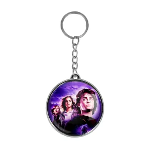 جاکلیدی دوطرفه هری پاتر Harry Potter