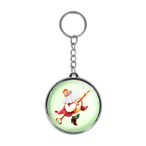 جاکلیدی دوطرفه نوروز