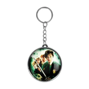 جاکلیدی دوطرفه هری پاتر Harry Potter