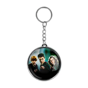 جاکلیدی دوطرفه هری پاتر Harry Potter